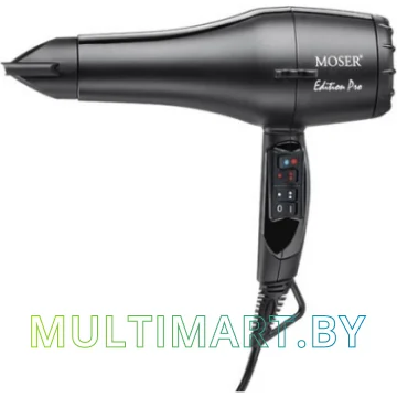 Фен Moser Edition Pro 2100 W 4331-0050